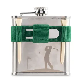 Golf Flask