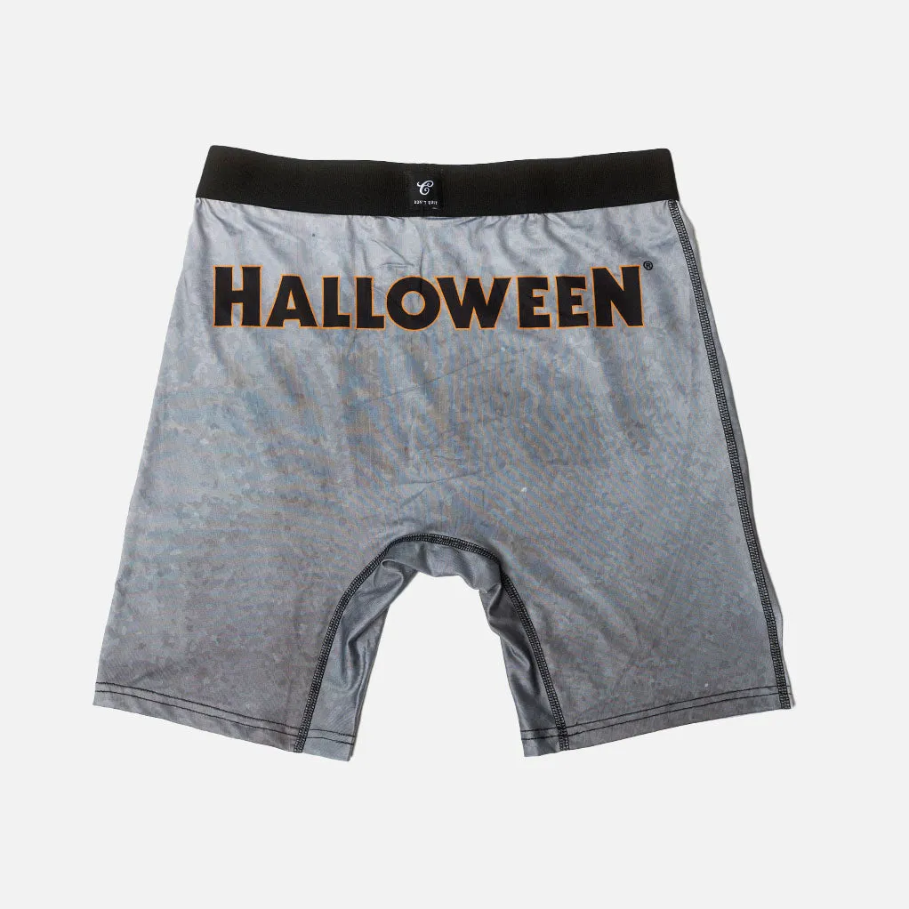 HALLOWEEN I SEE YOU BRIEF