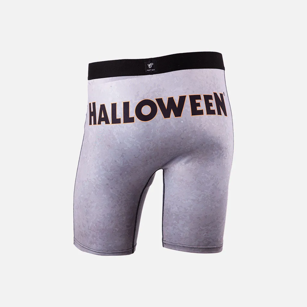 HALLOWEEN I SEE YOU BRIEF