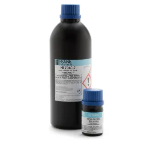 Hanna Zero Oxygen Solution, 500 ml