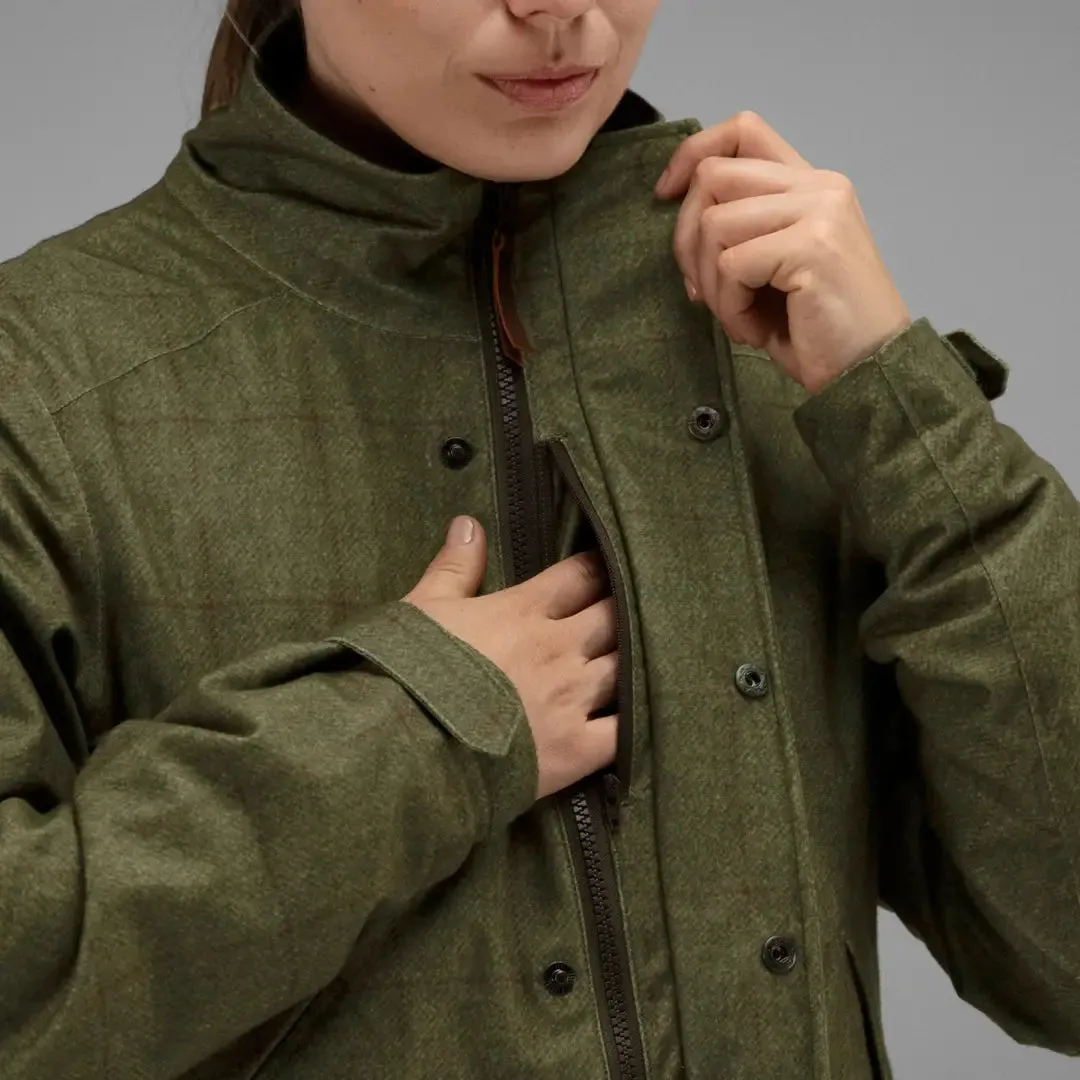 Harkila Stornoway Shooting Lady Jacket