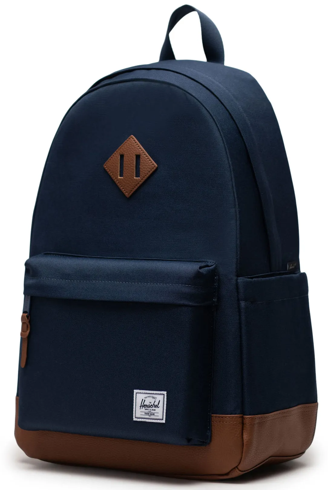 Herschel Heritage Navy