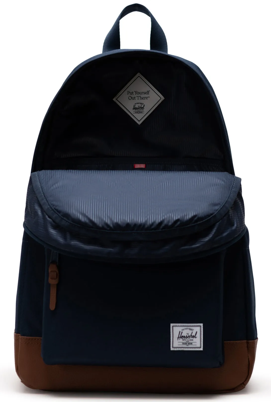 Herschel Heritage Navy