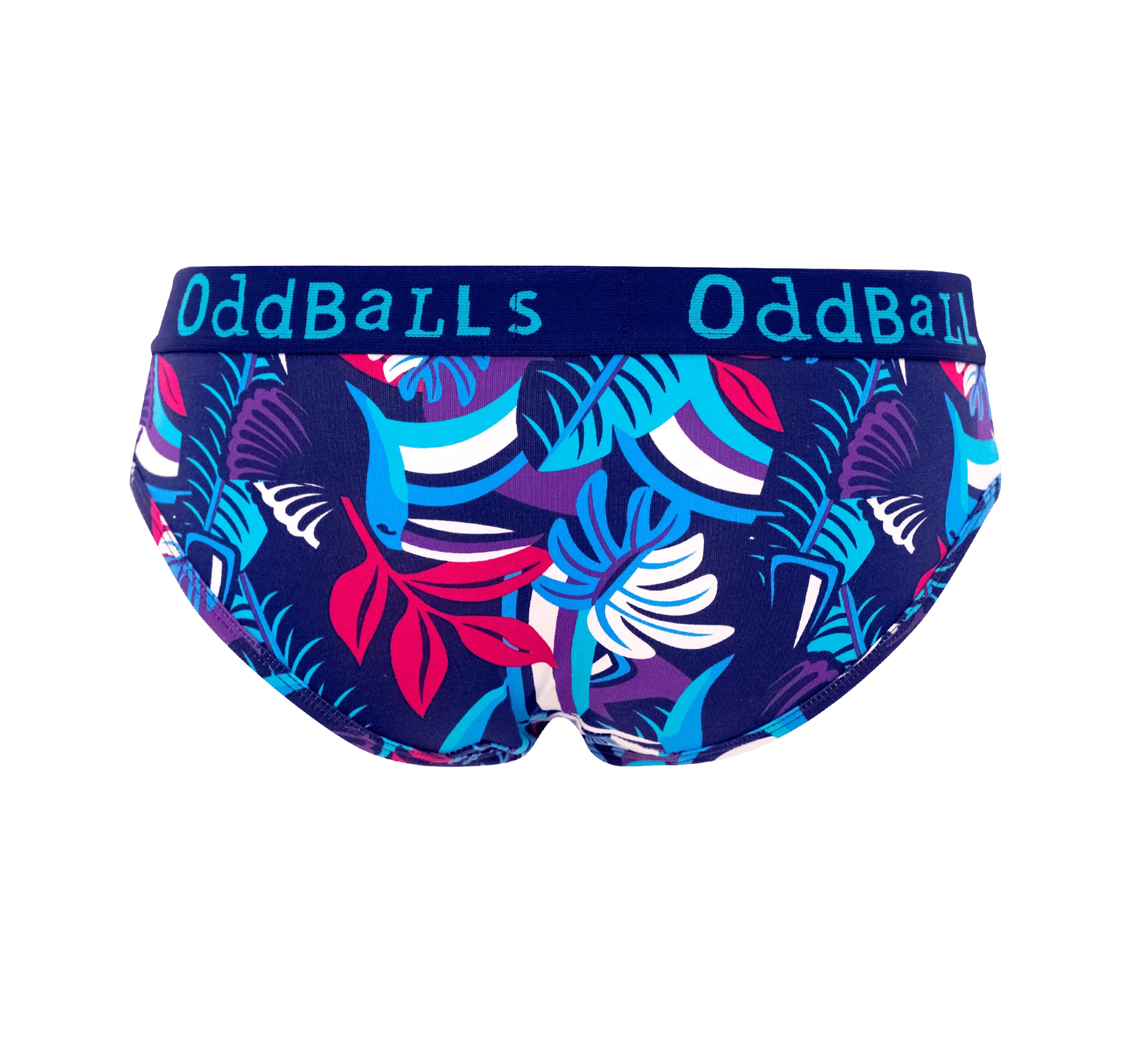 Holiday Bundle - Ladies Briefs 3 Pack Bundle