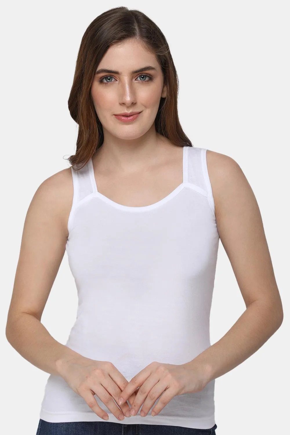 Intimacy Tank-Top Special Combo Pack - In07 - Pack of 3 - C57