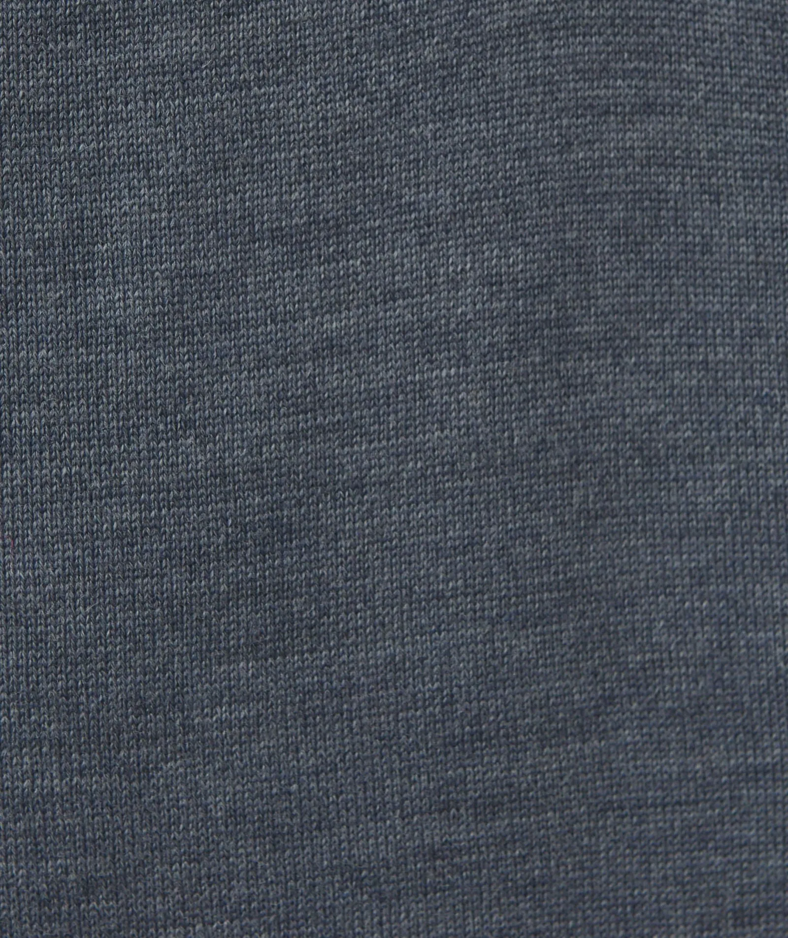 Italian Merino Quarter-Zip Sweater