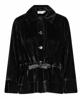 Jasmini Velvet Jacket