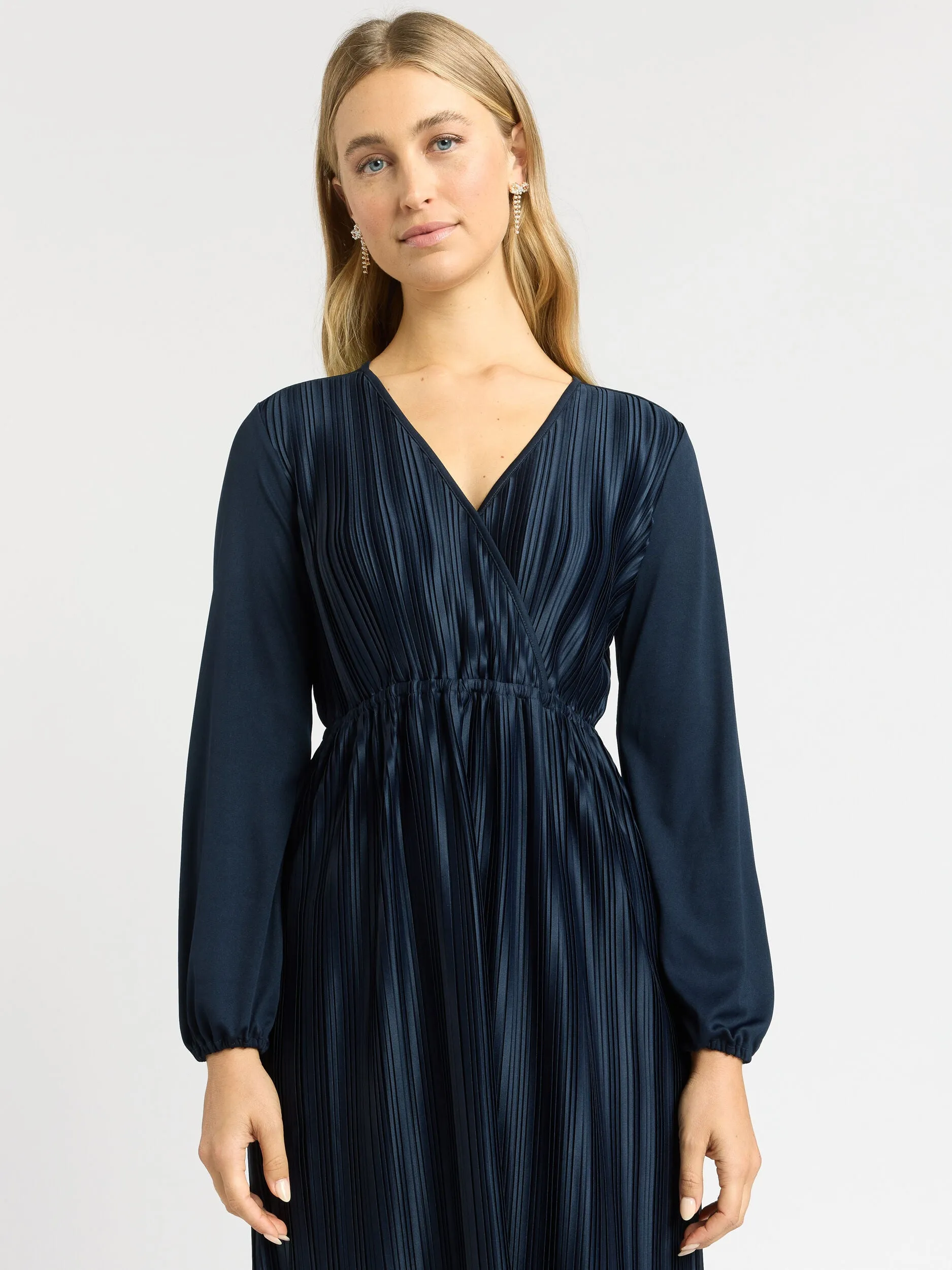 Katerina Jersey Dress