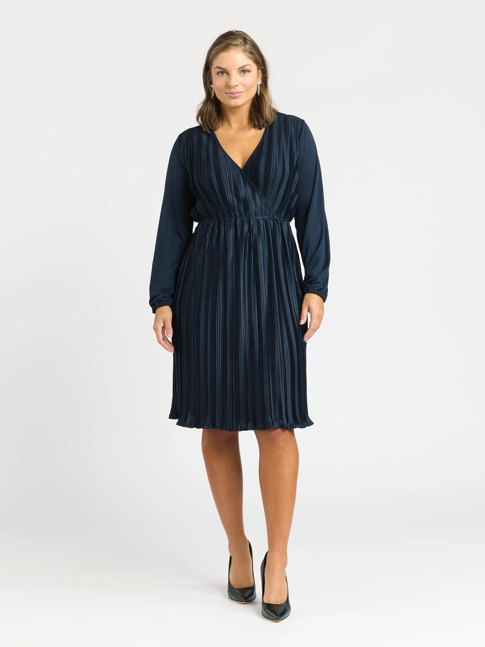 Katerina Jersey Dress