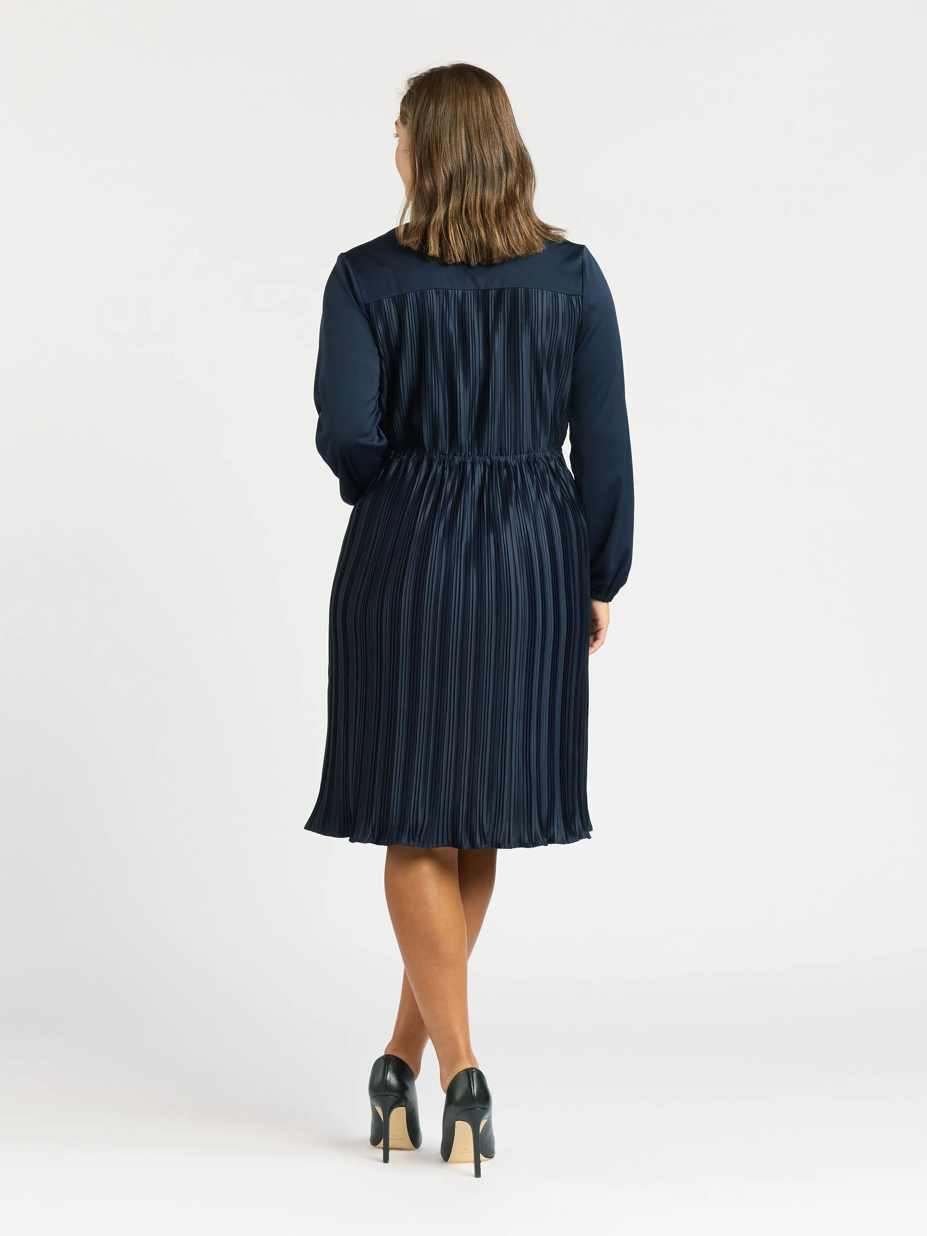 Katerina Jersey Dress