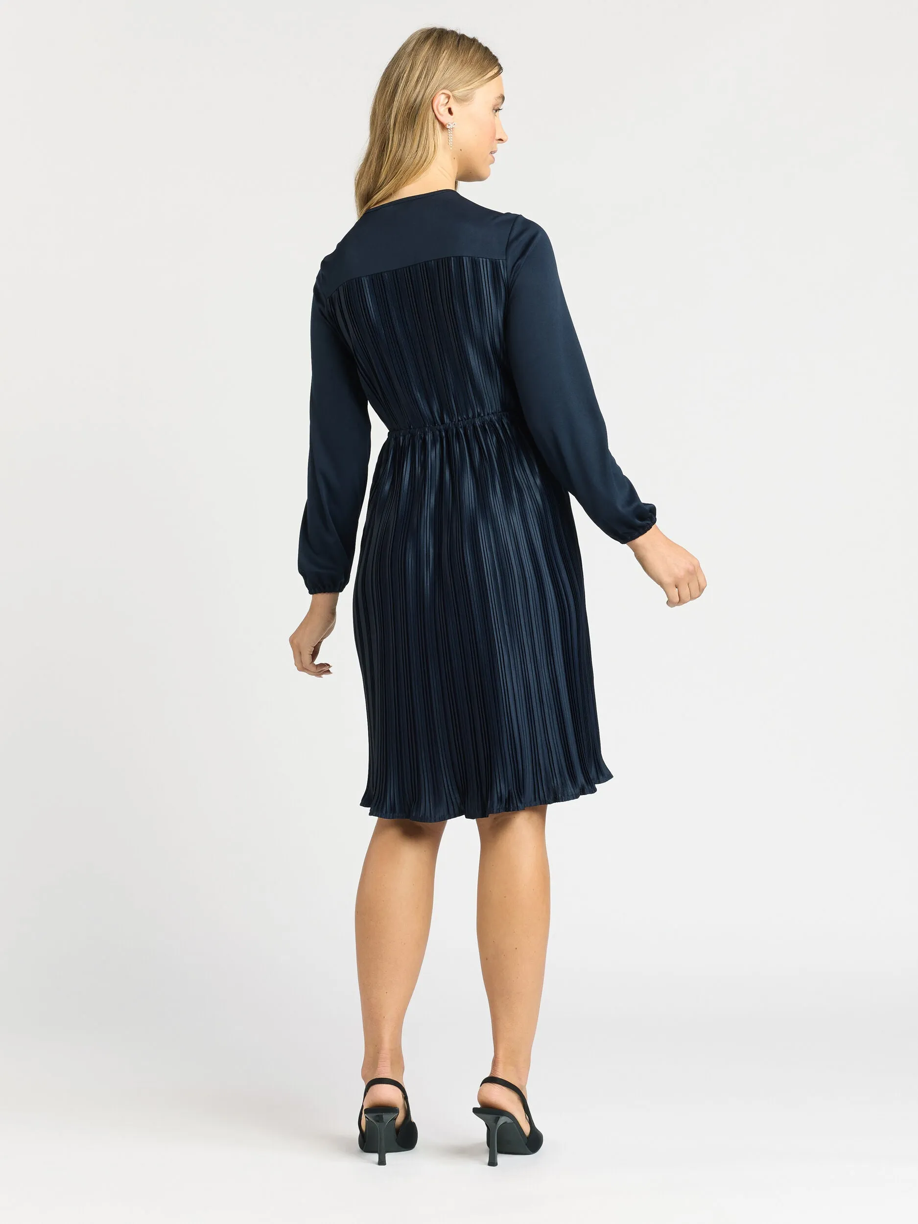 Katerina Jersey Dress