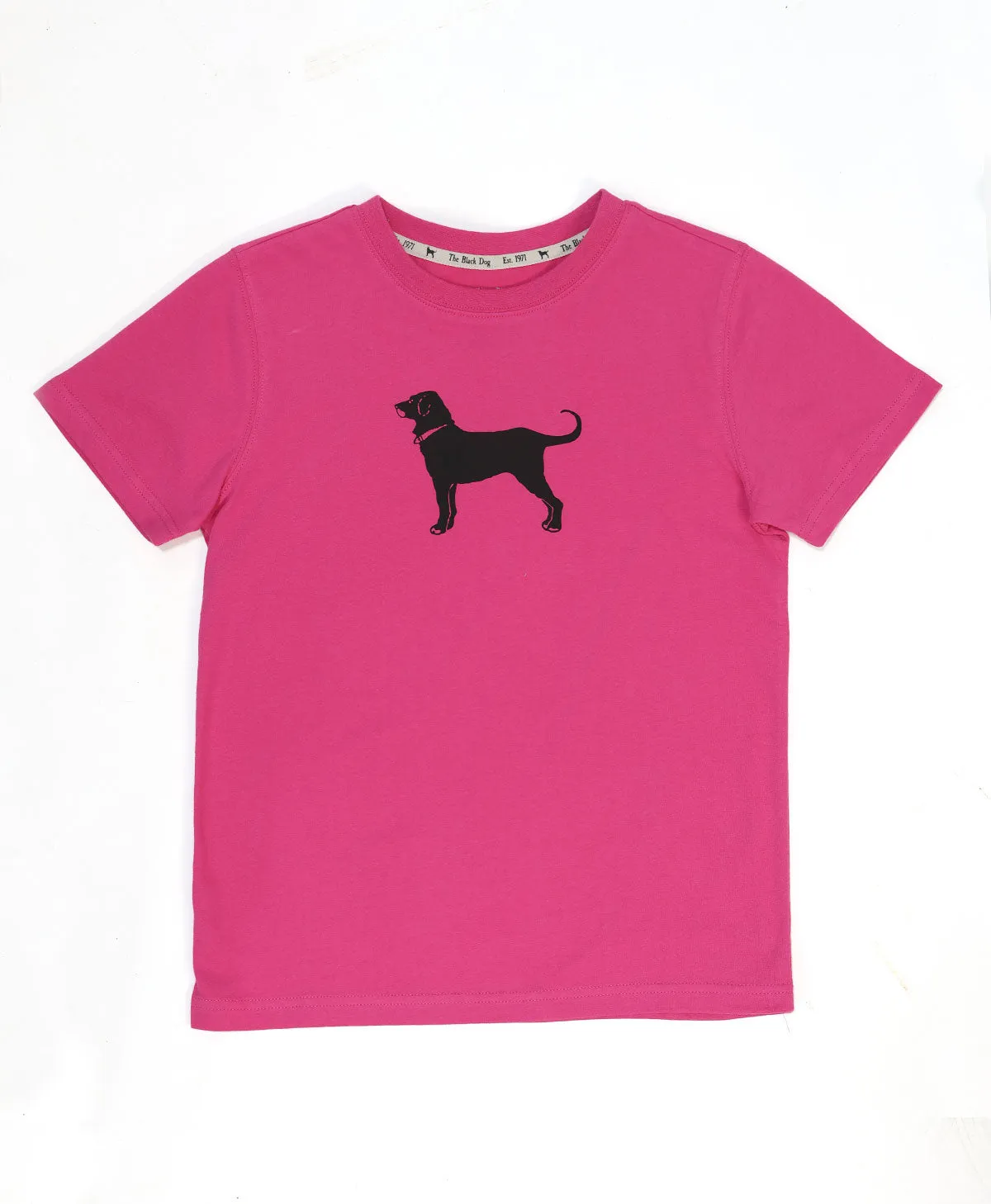 Kids Classic 2024 Martha's Vineyard Shortsleeve Tee