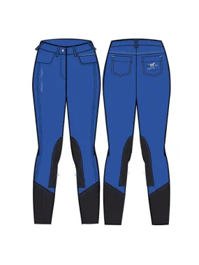 Kids Eva Breeches