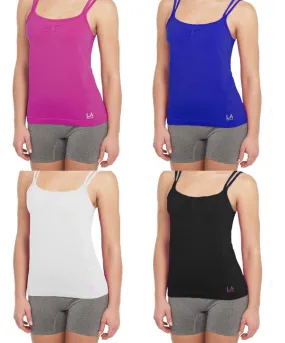 L.A Gear Athletic Fashion Cami