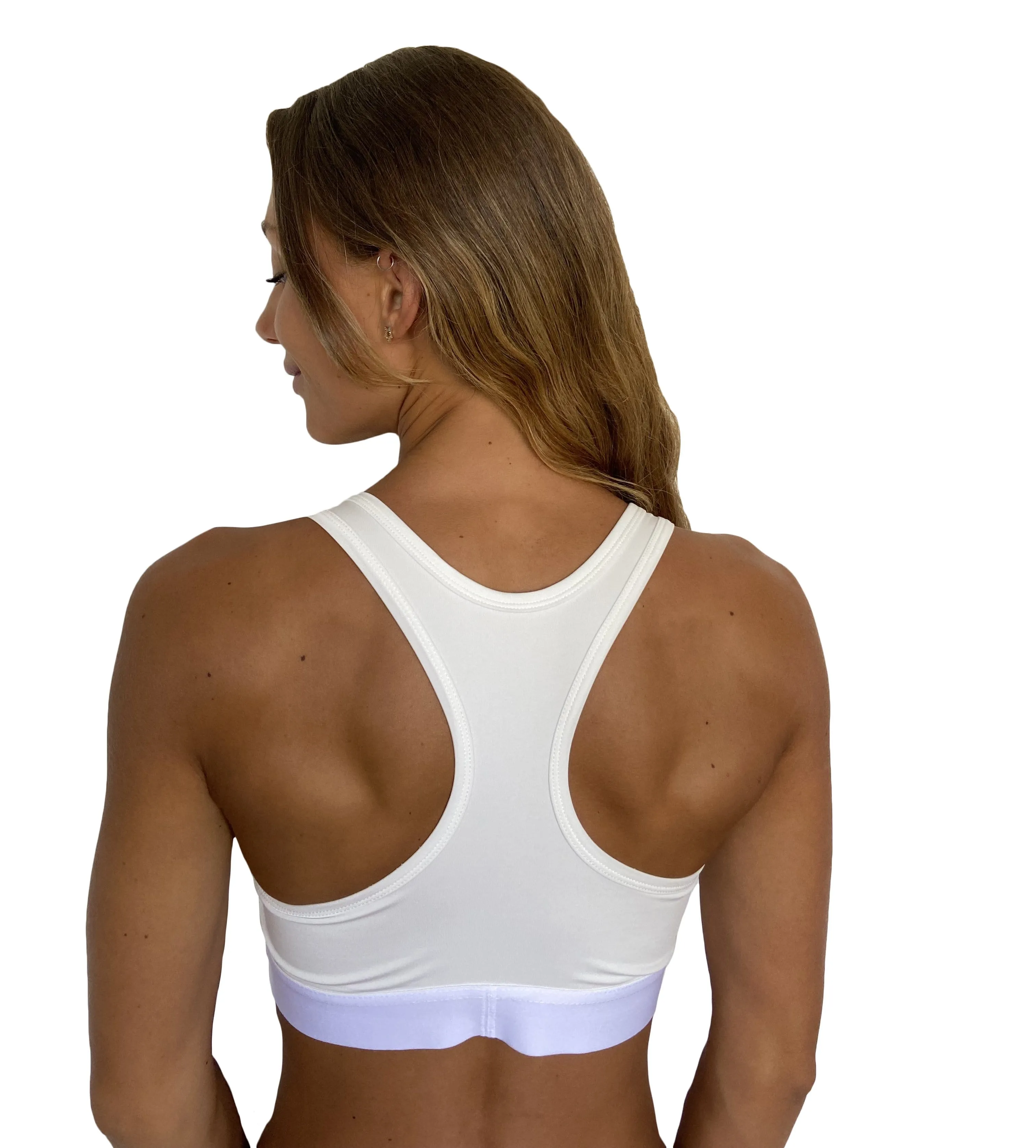 Ladies Sports Bra