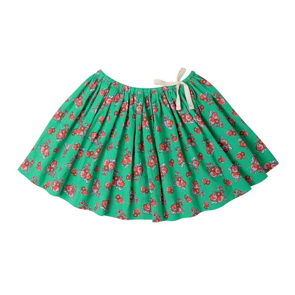 Layla Skirt