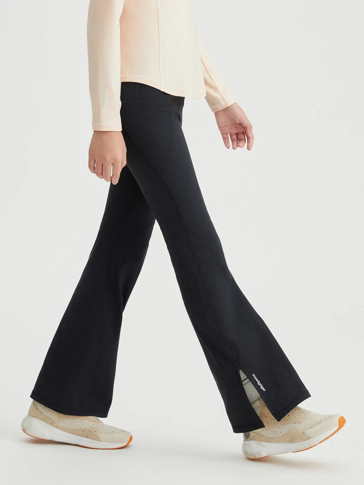 Linellae Bootcut Leggings