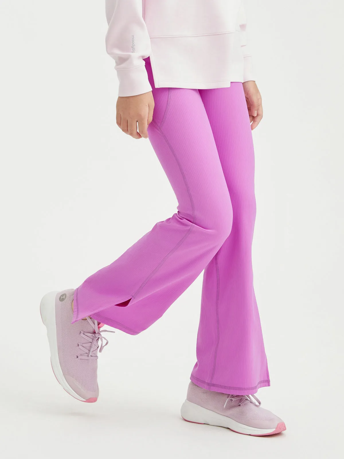 Linellae Bootcut Leggings