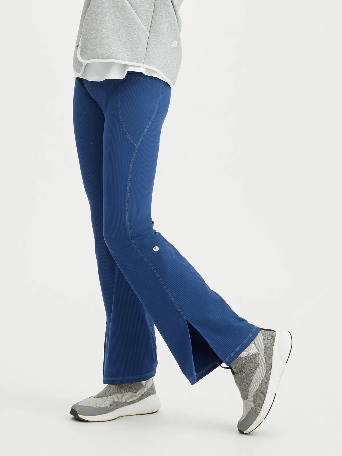 Linellae Bootcut Leggings