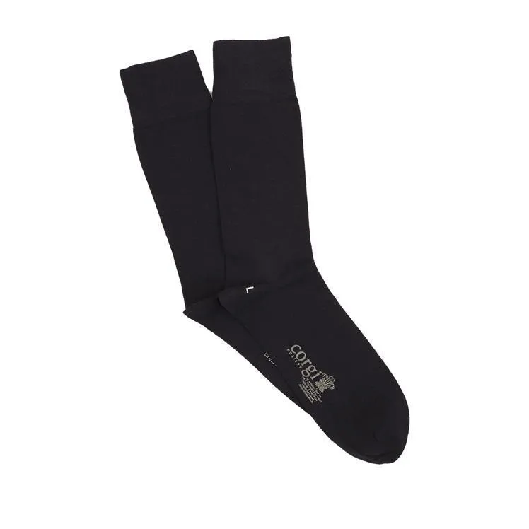 Men's Cashmere Blend Socks