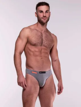 Mens Euro Briefs - Igneous