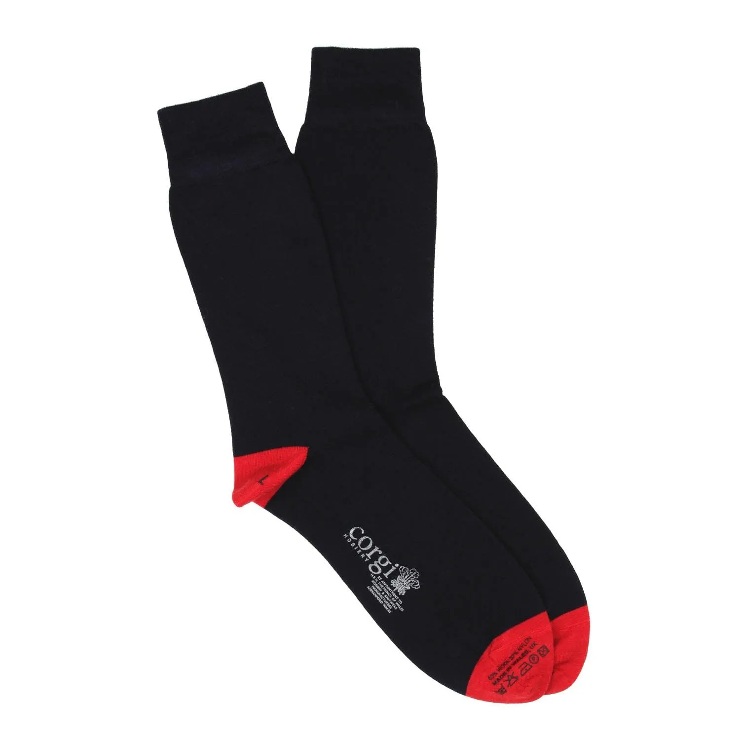 Men's Newport Merino Wool Socks