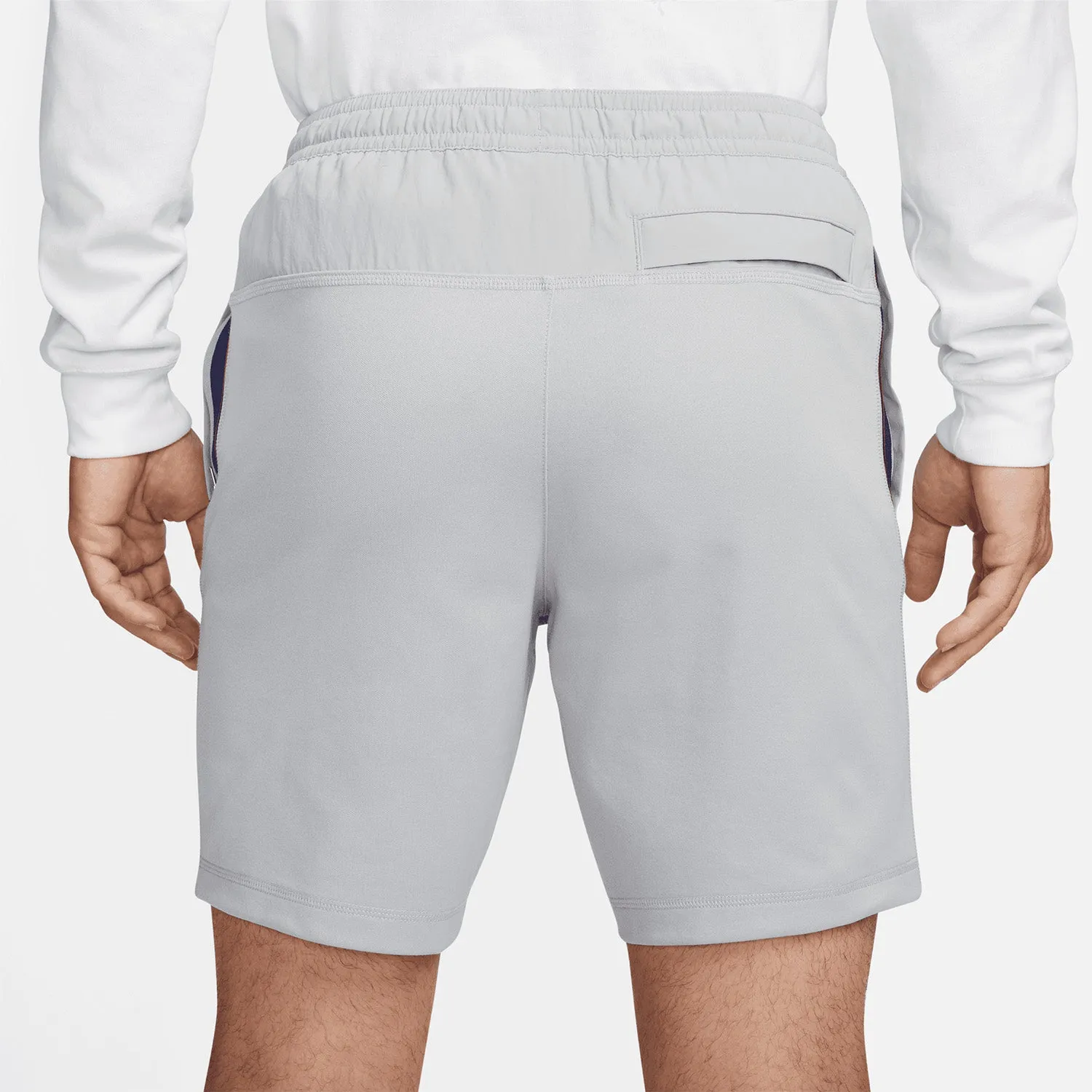 Men's Nike USA Fleece Travel Shorts