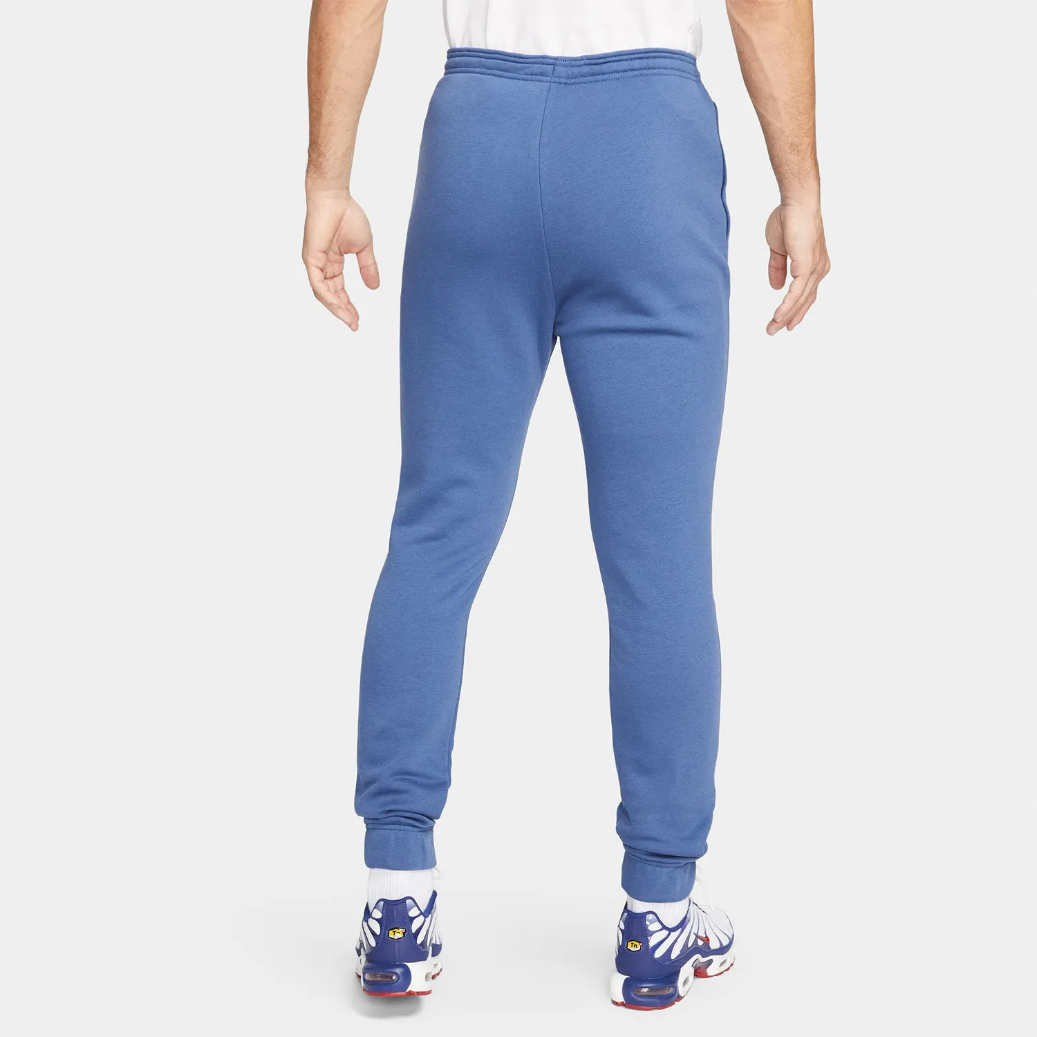 Men's Nike USA Travel Blue Pants