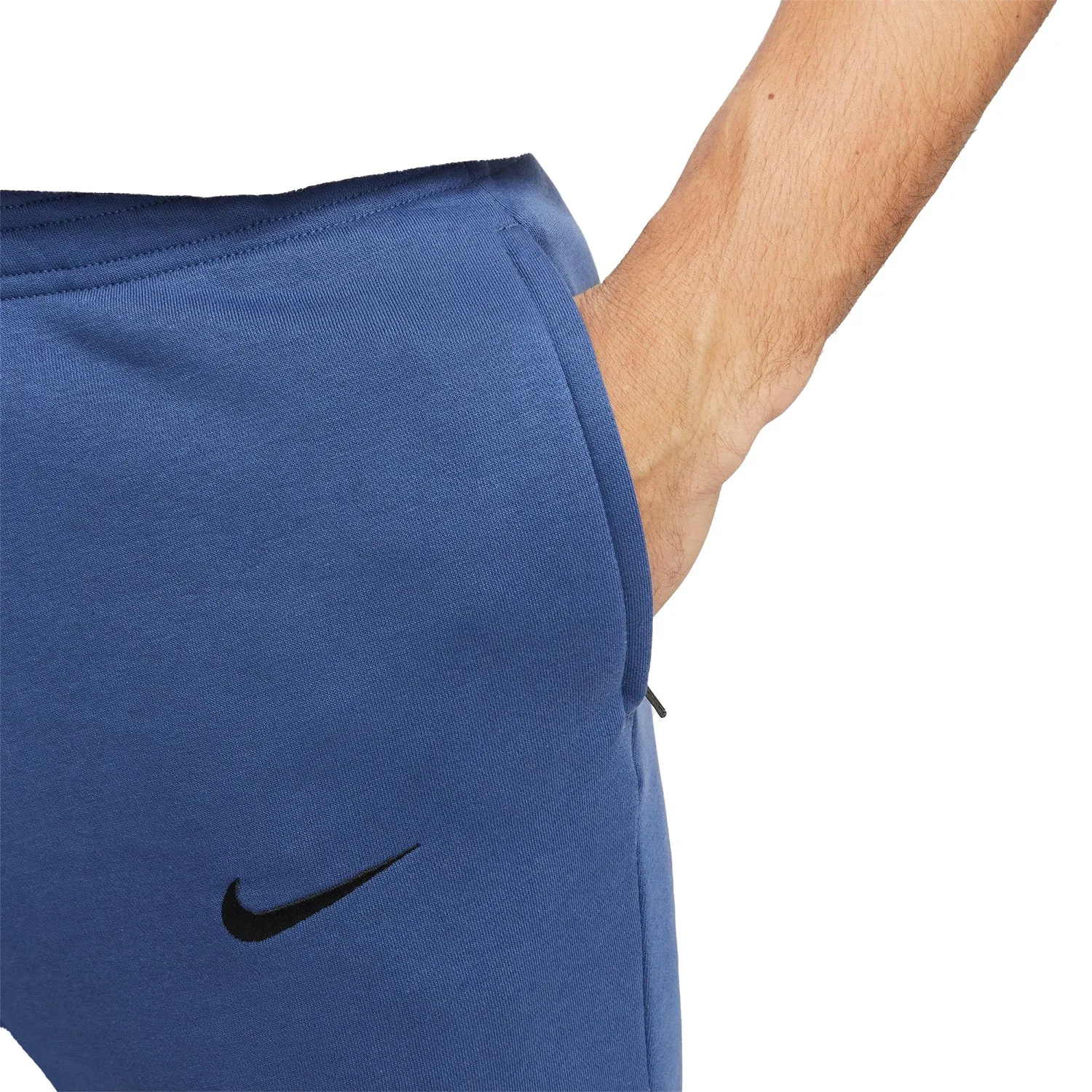 Men's Nike USA Travel Blue Pants