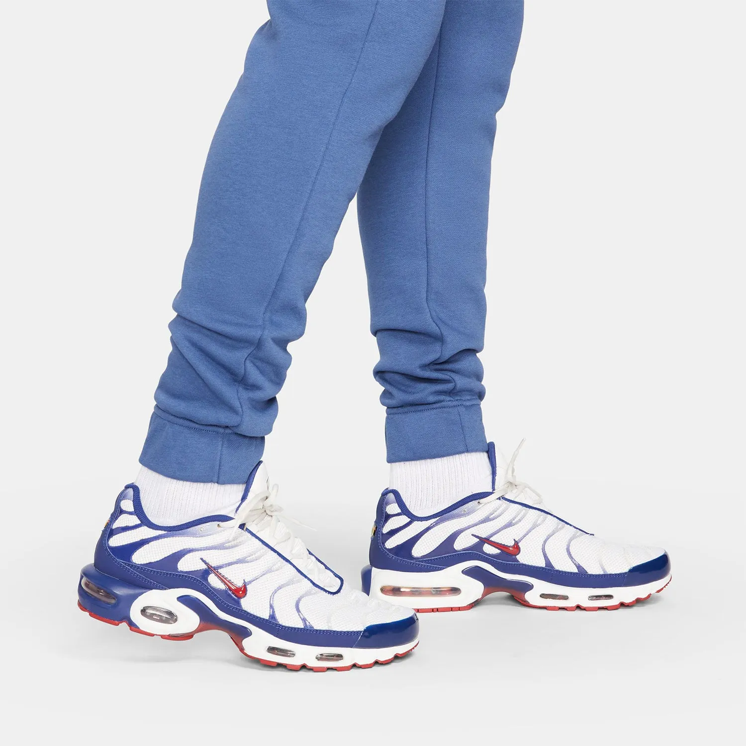 Men's Nike USA Travel Blue Pants