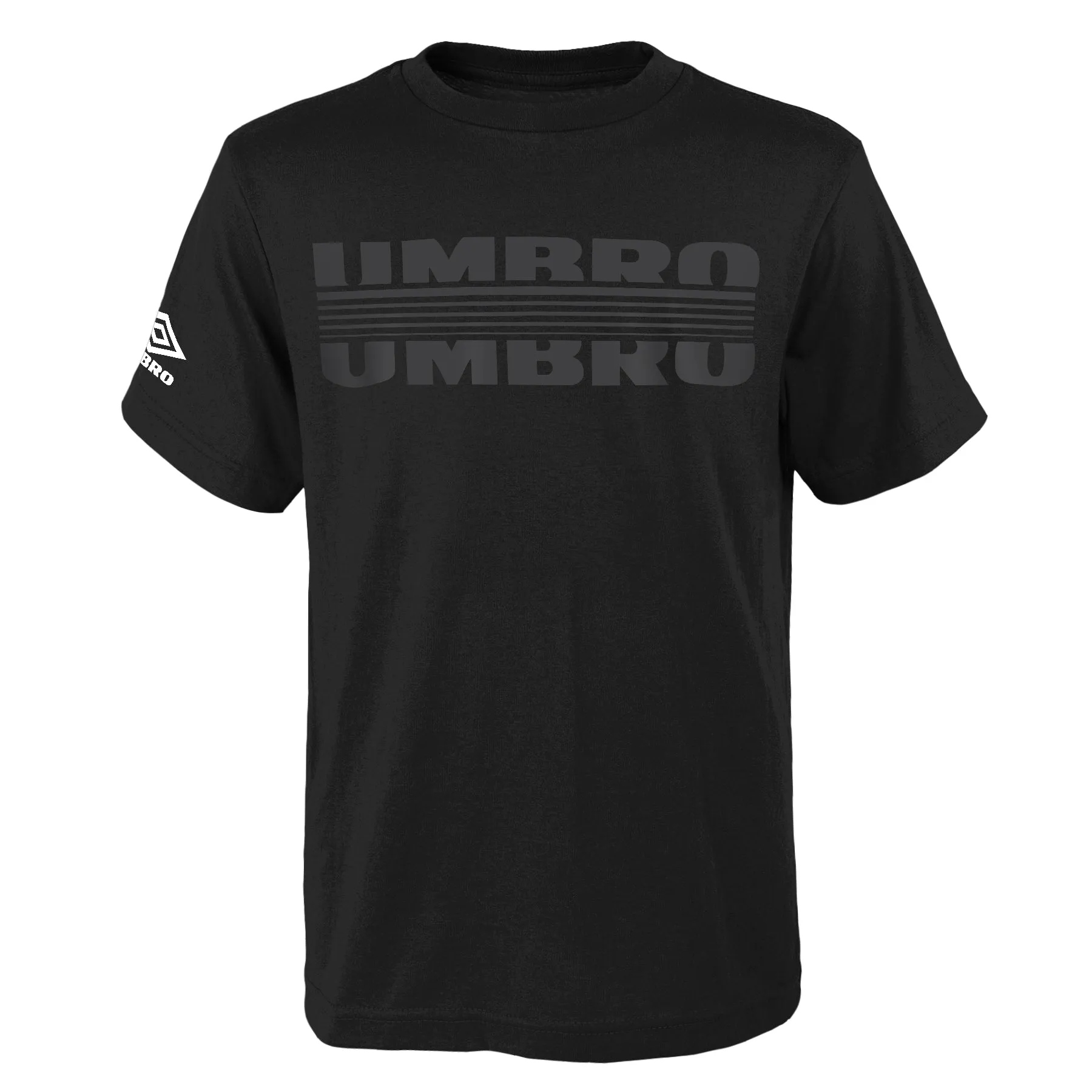 MENS TONAL UMBRO TEE