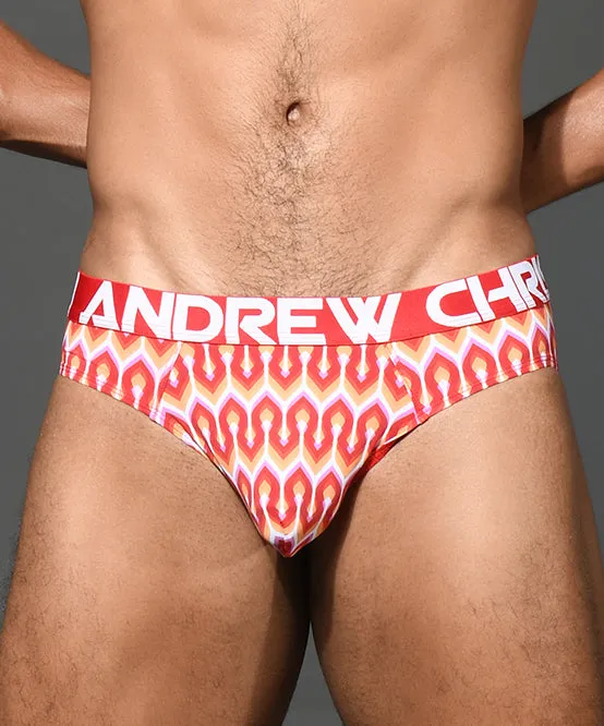 Mercury Brief w/ ALMOST NAKED®