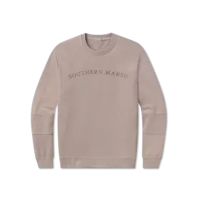 Meridian Cozy Crewneck