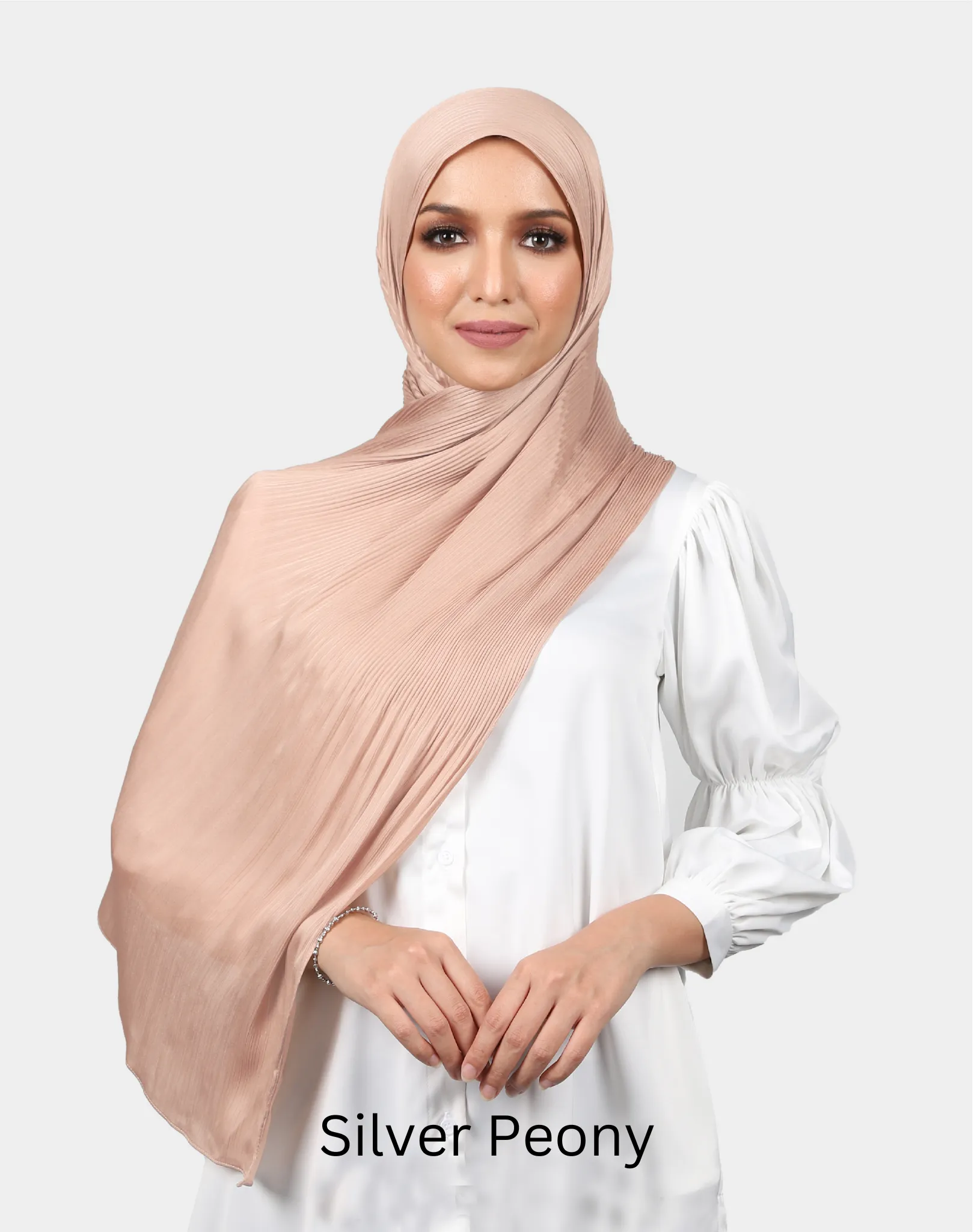 MIA SATIN SCARVES