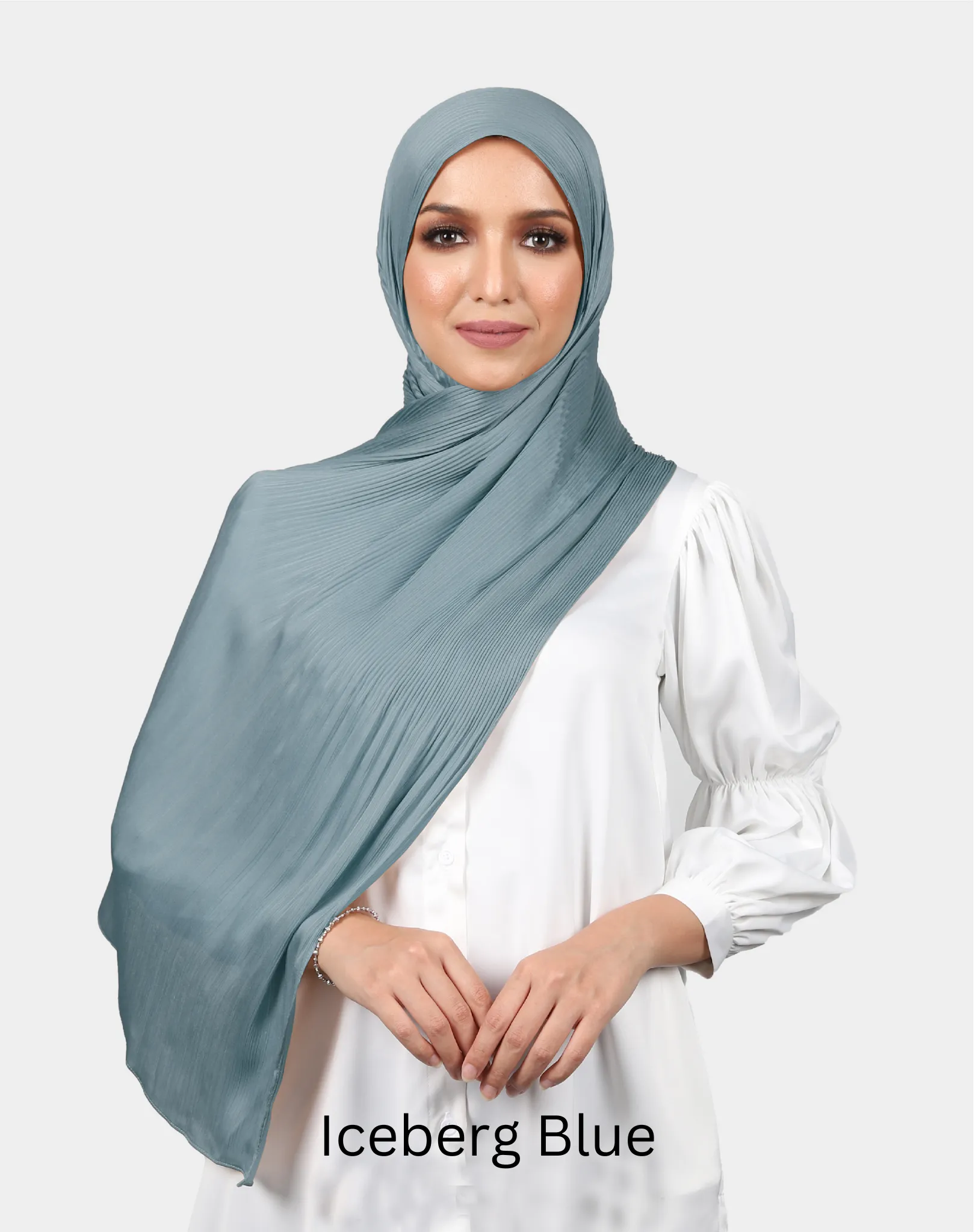 MIA SATIN SCARVES