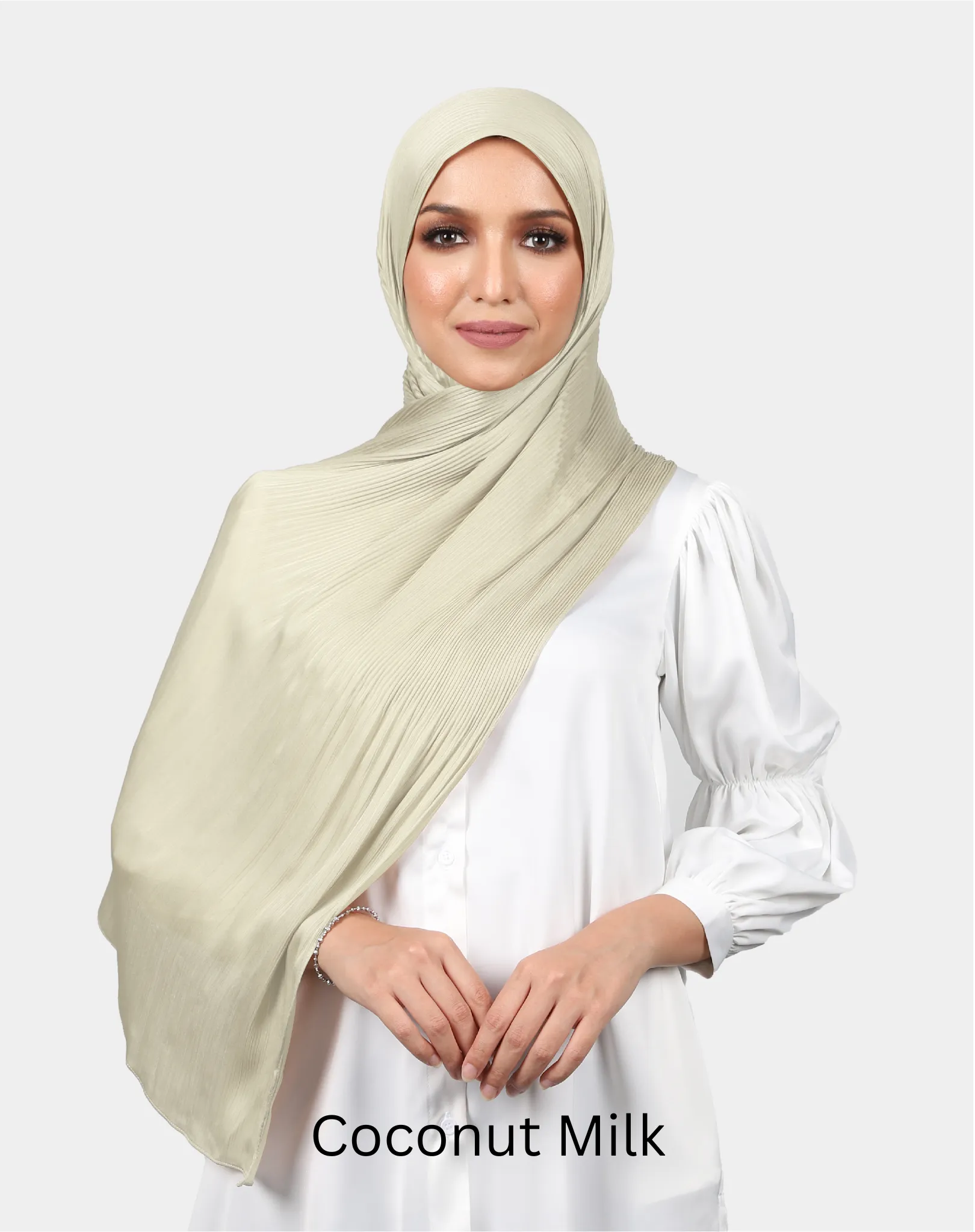 MIA SATIN SCARVES