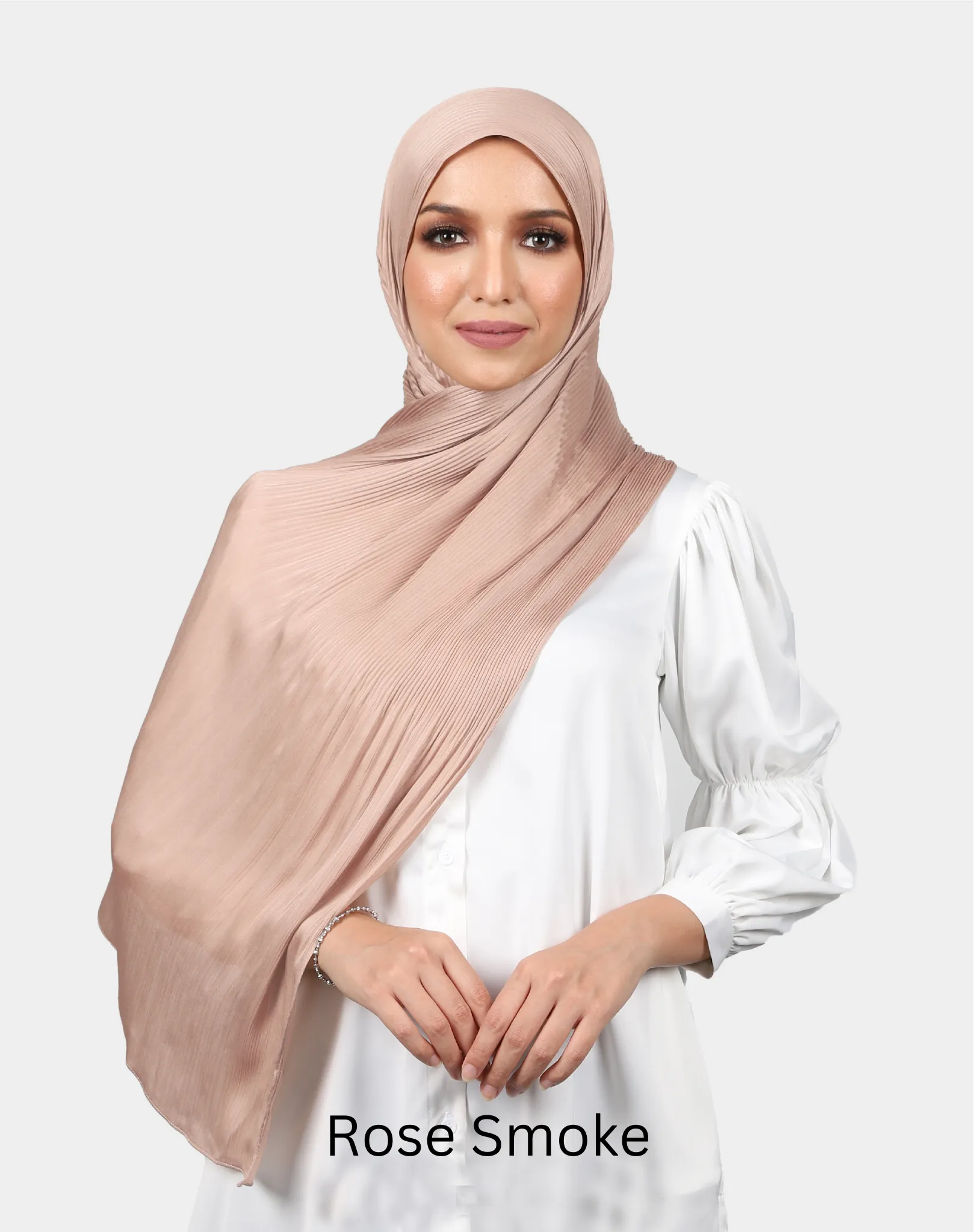 MIA SATIN SCARVES