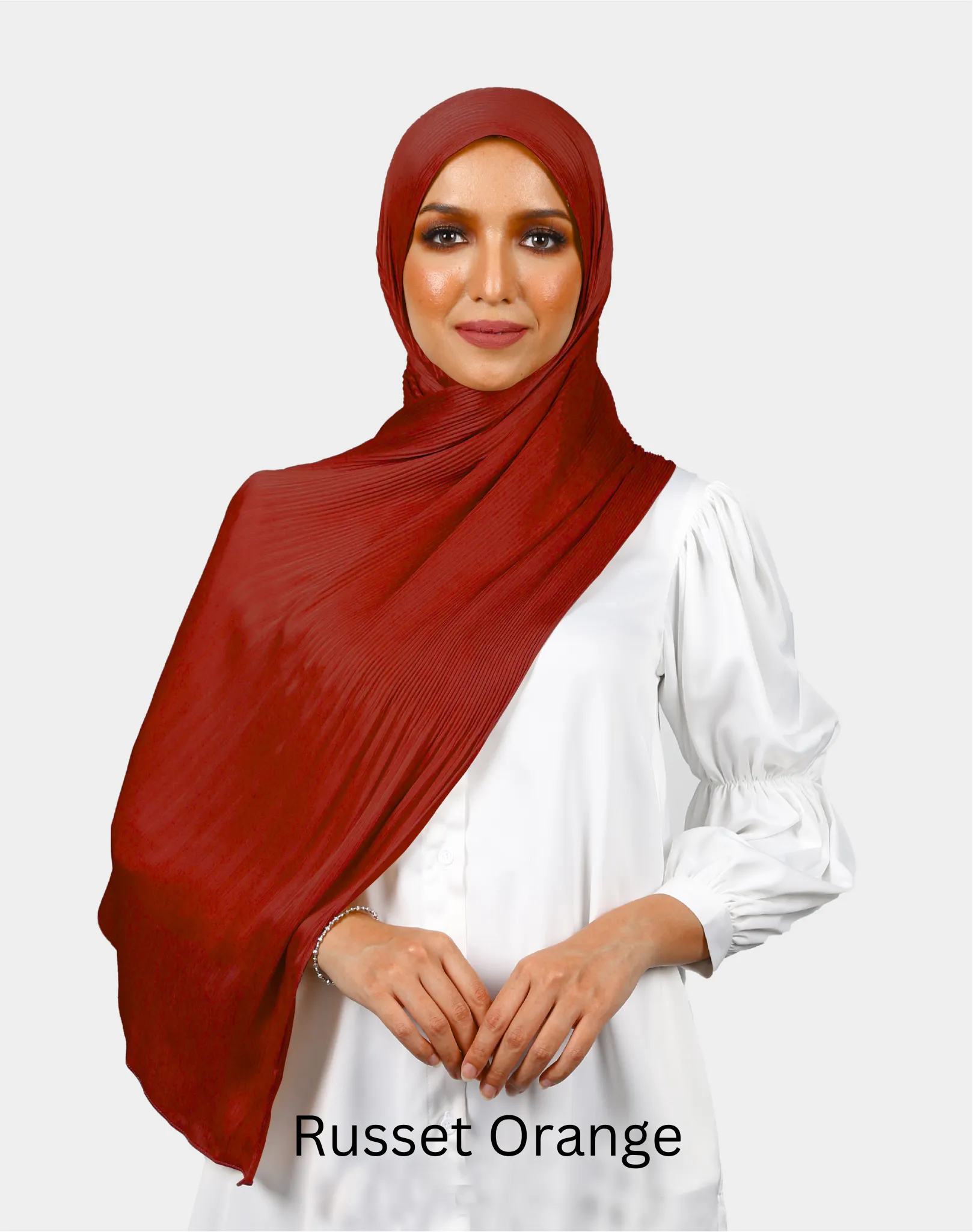 MIA SATIN SCARVES