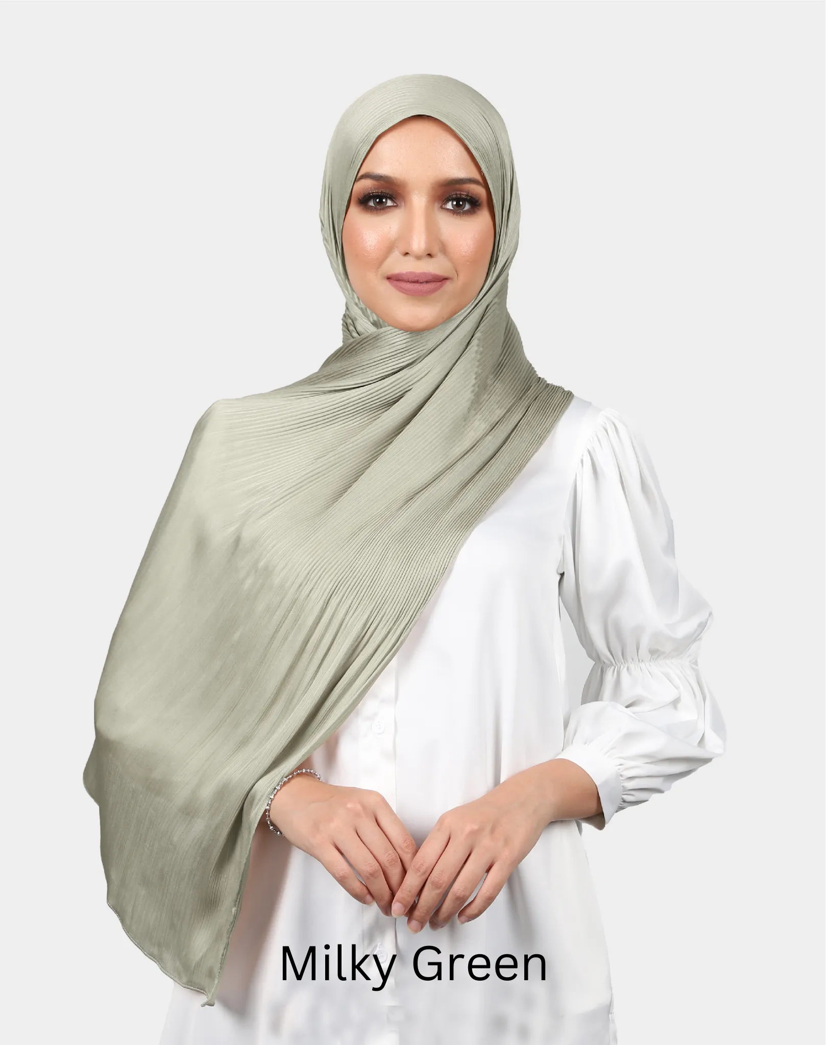 MIA SATIN SCARVES