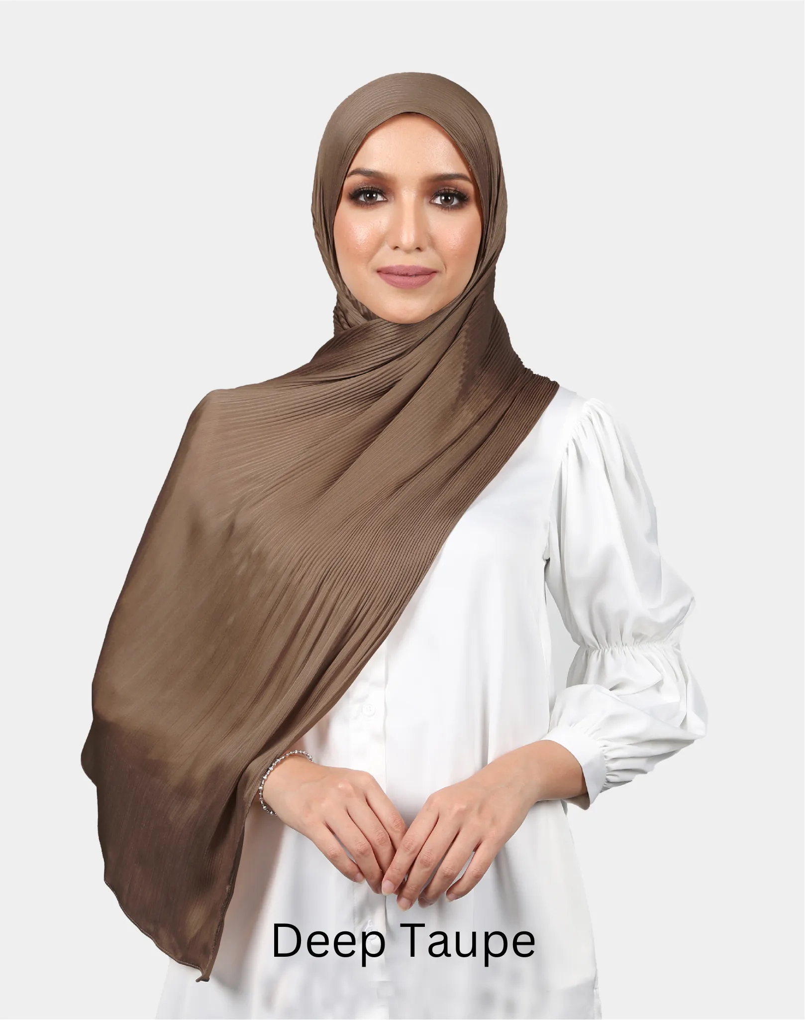 MIA SATIN SCARVES