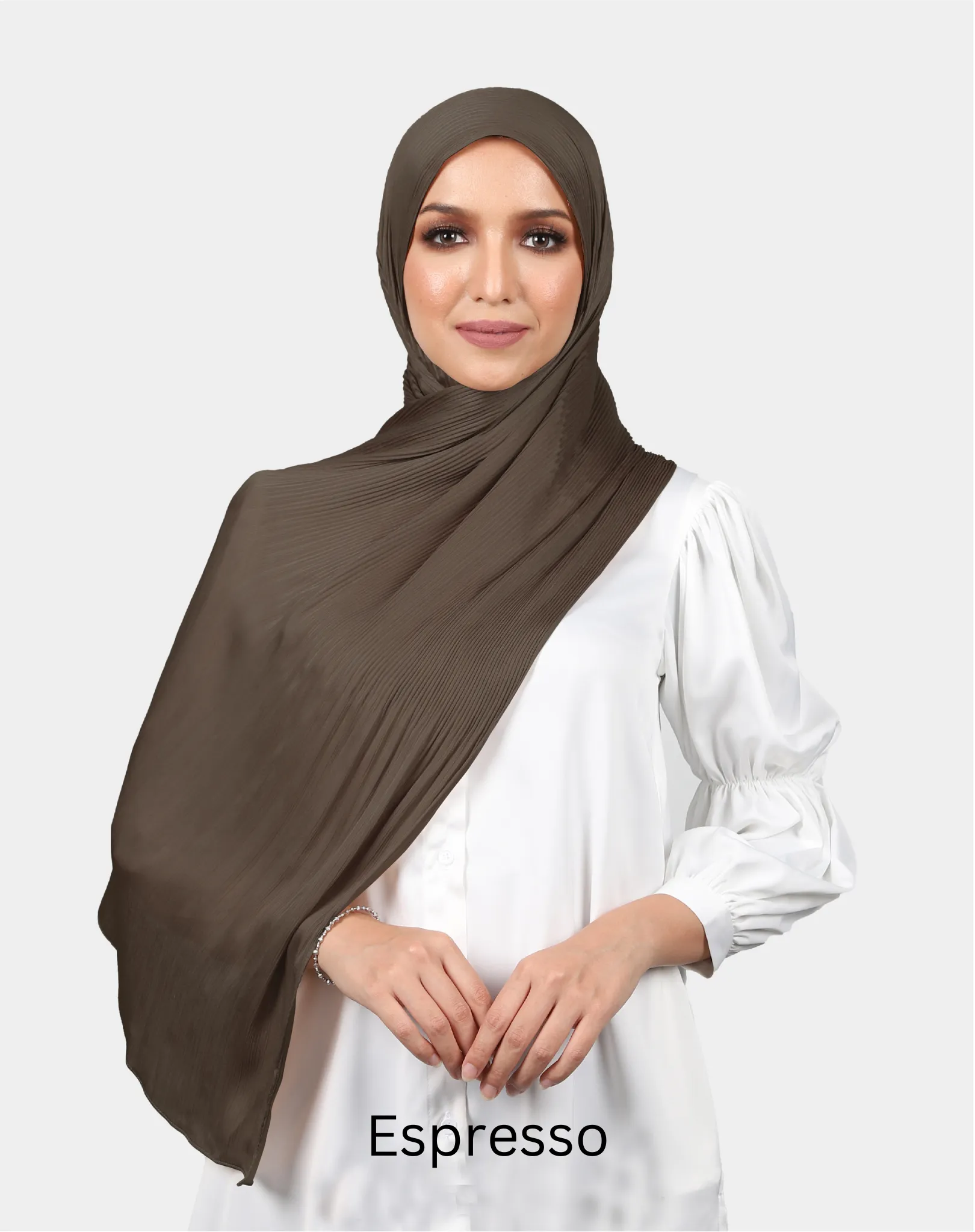 MIA SATIN SCARVES