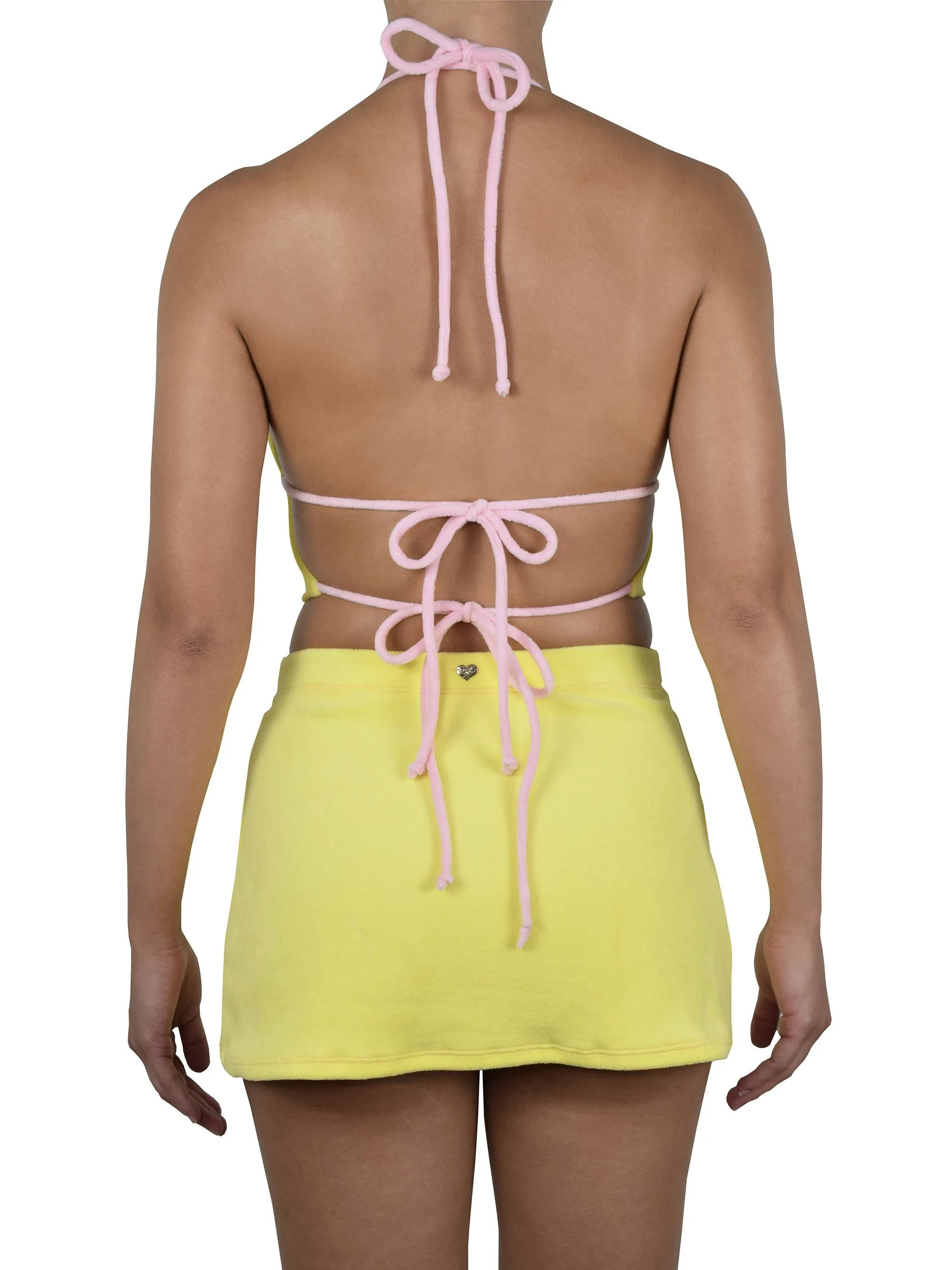 MIMI TOP | LEMON