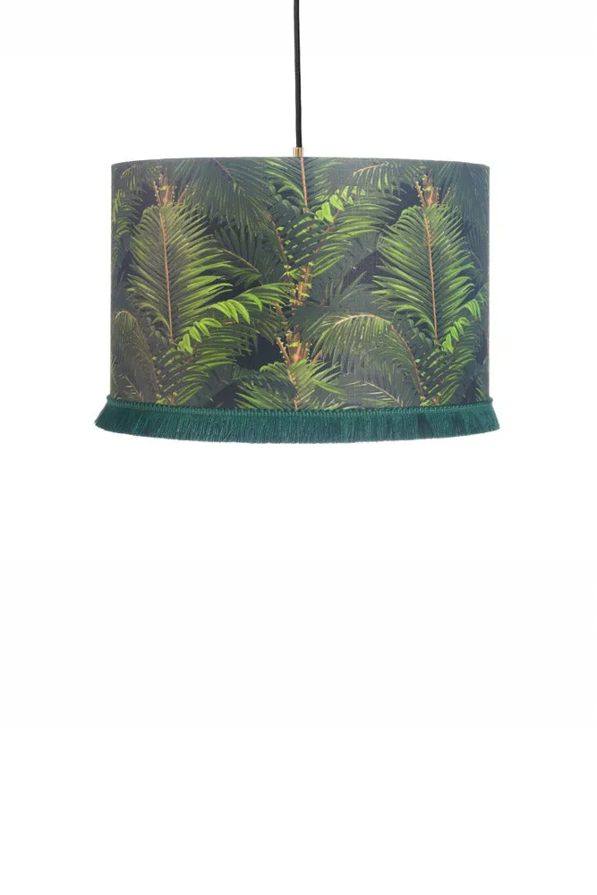 Mind The Gap Jardin Tropical Pendant Ceiling Light - 3 Sizes Available