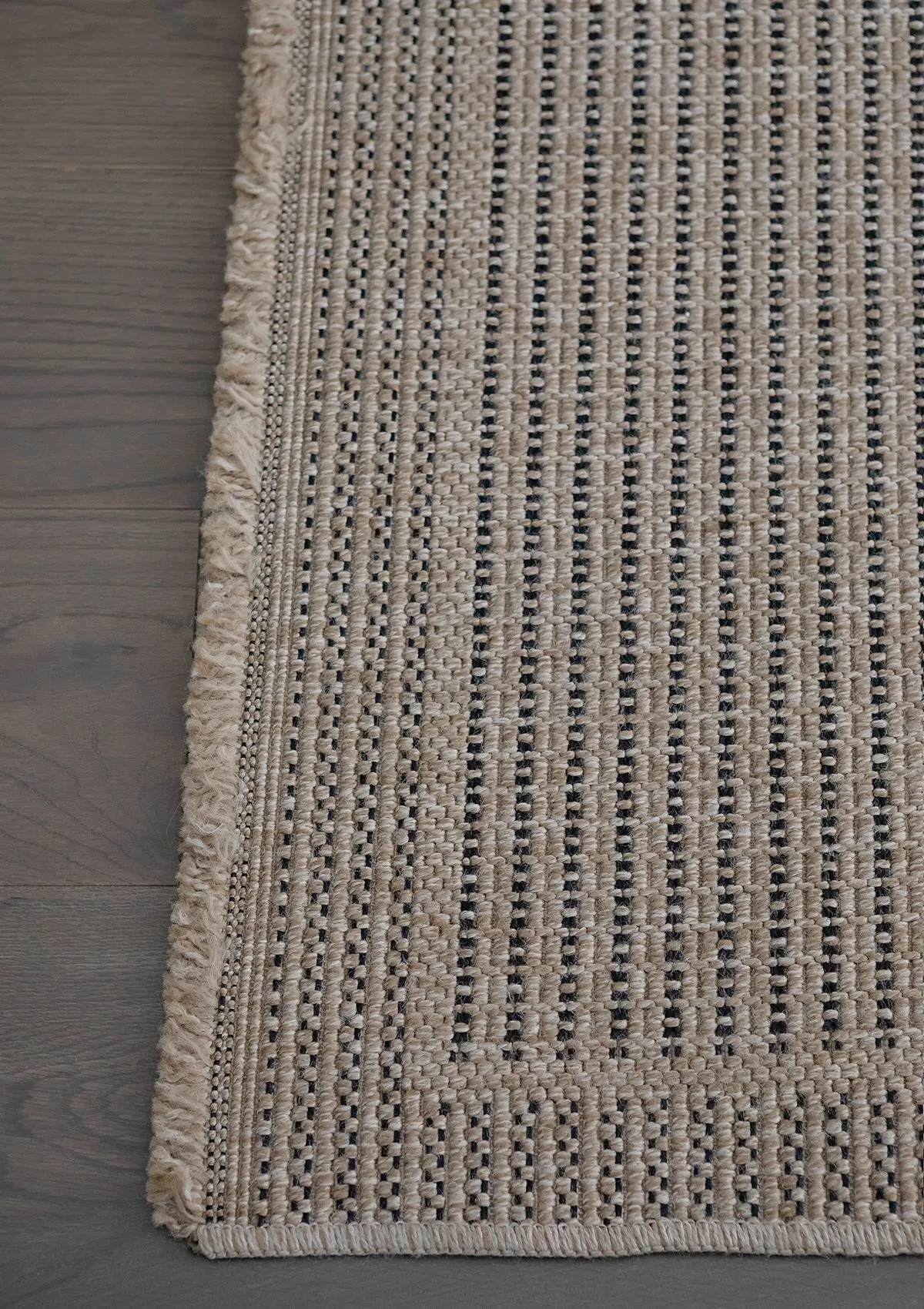 Nomad Rug