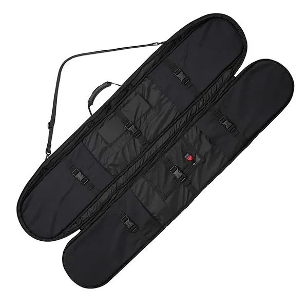 NRS 2-pc Kayak Paddle Bag