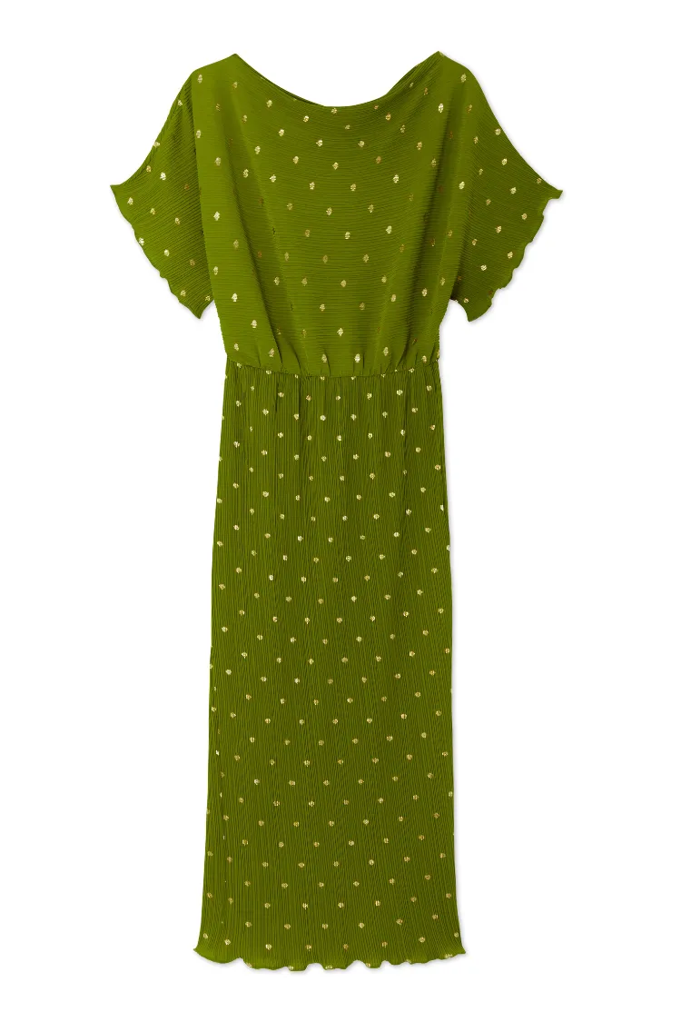 Olive Tilly Dress Petite