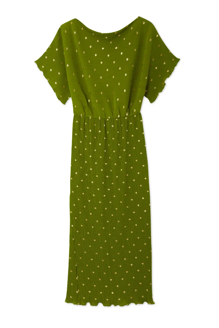 Olive Tilly Dress Petite