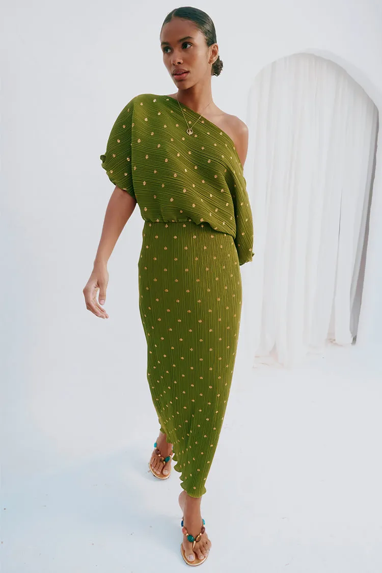 Olive Tilly Dress