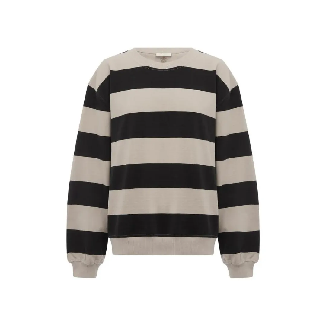 POSSE Hugo Jumper, Stripe