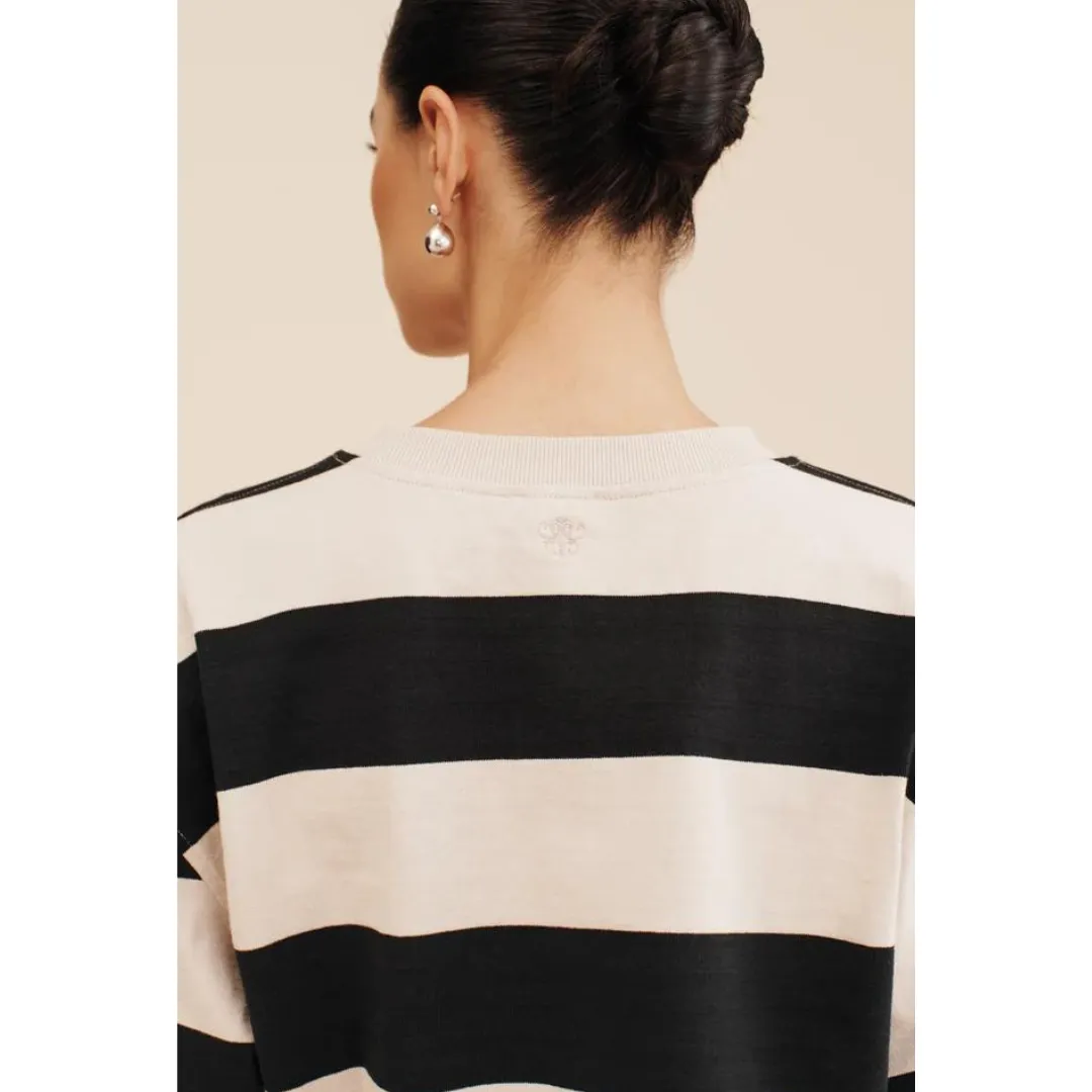 POSSE Hugo Jumper, Stripe